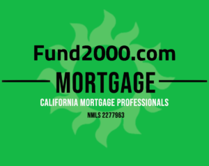Fund2000.com Mortgage Loans Logo